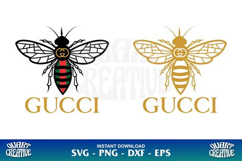 gucci bee logo svg|Gucci bee logo meaning.